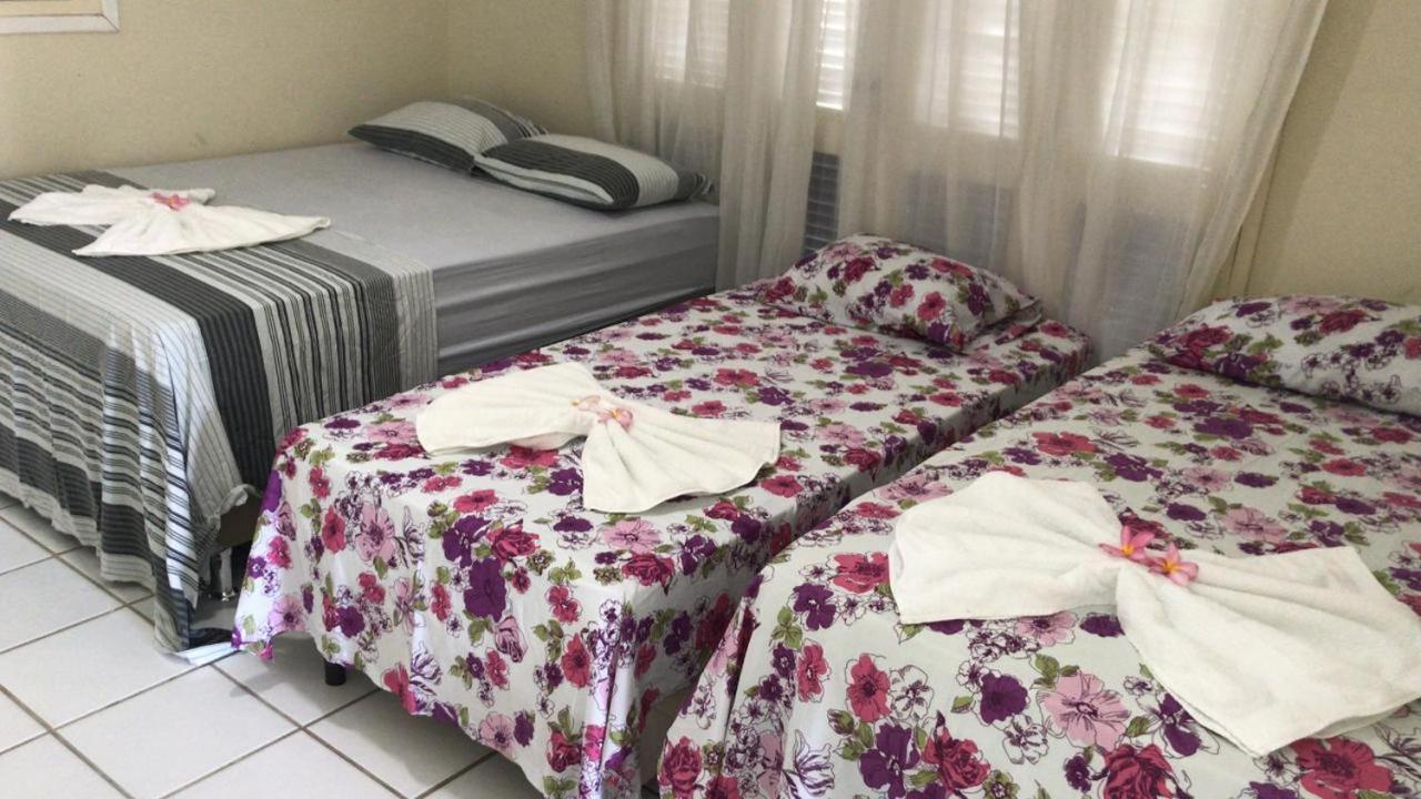 Recanto Do Aconchego Pôrto das Galinhas 외부 사진