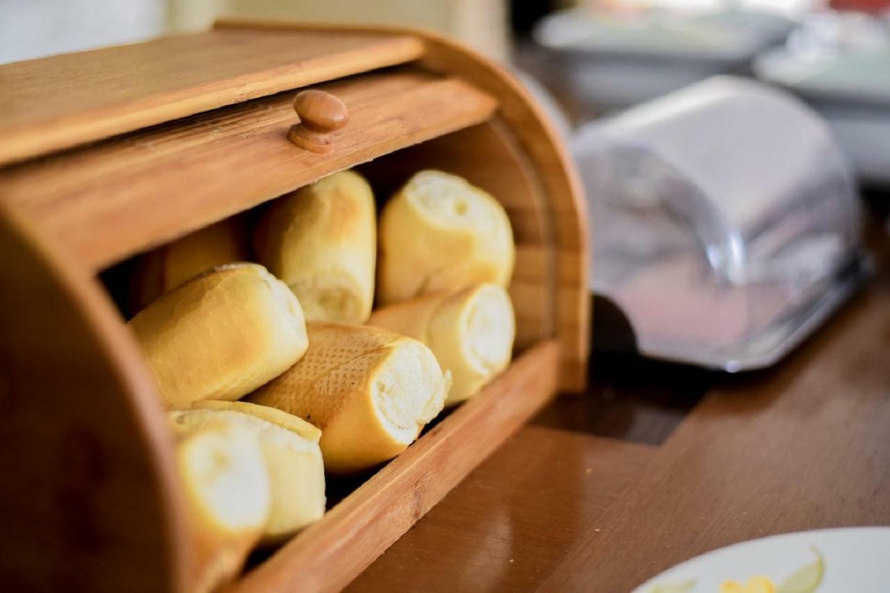 Recanto Do Aconchego Pôrto das Galinhas 외부 사진