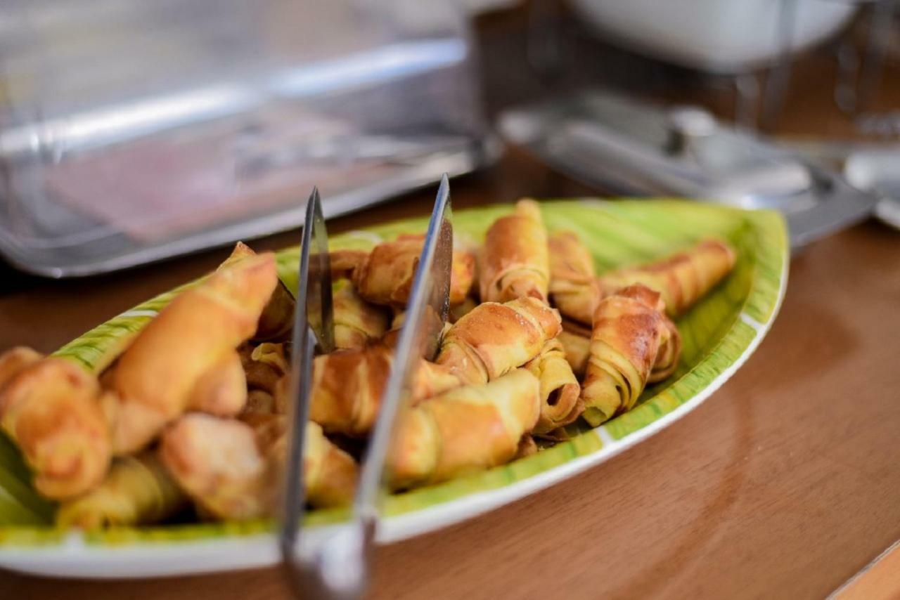 Recanto Do Aconchego Pôrto das Galinhas 외부 사진